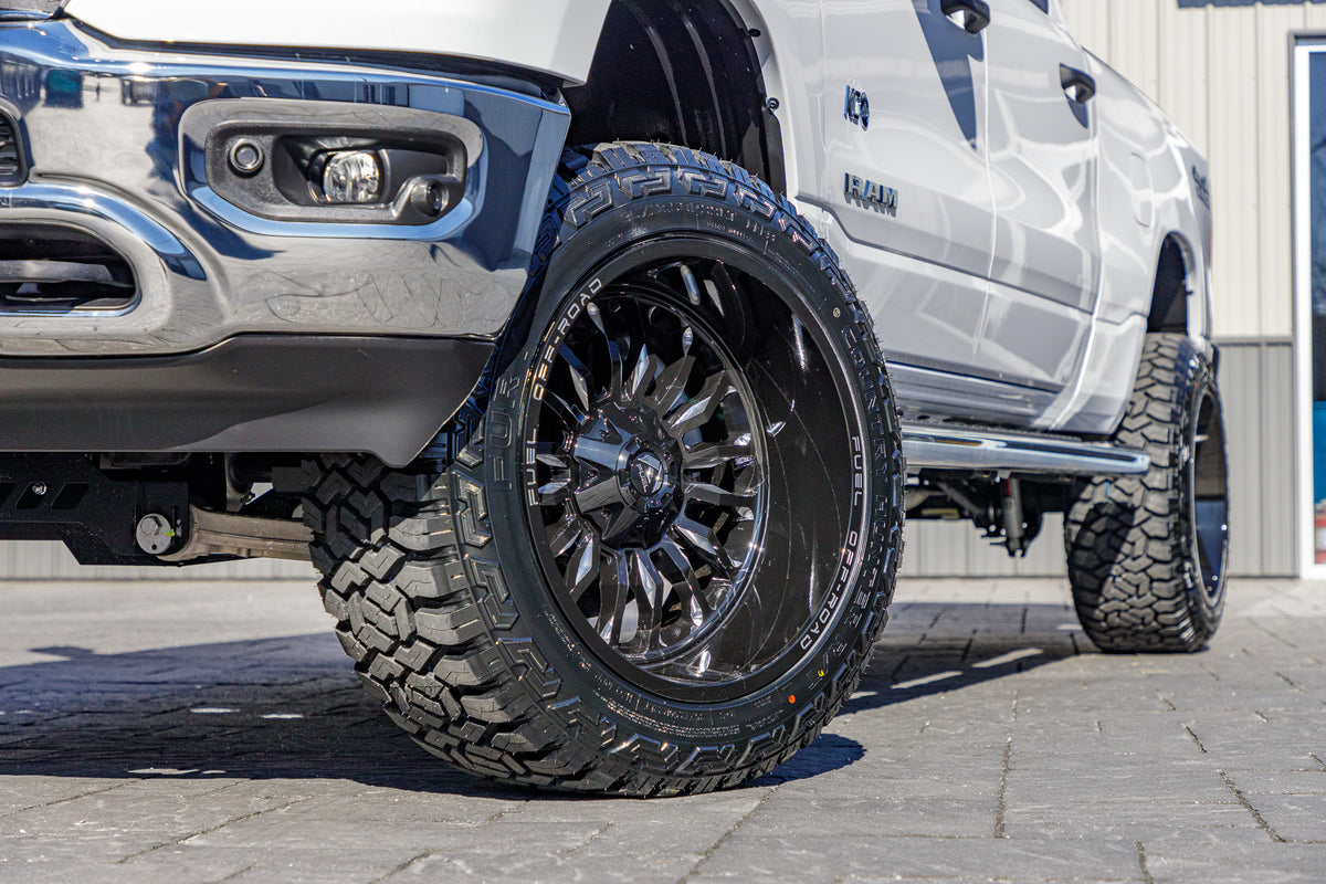 2023 Ram 1500 Laramie #PN518860