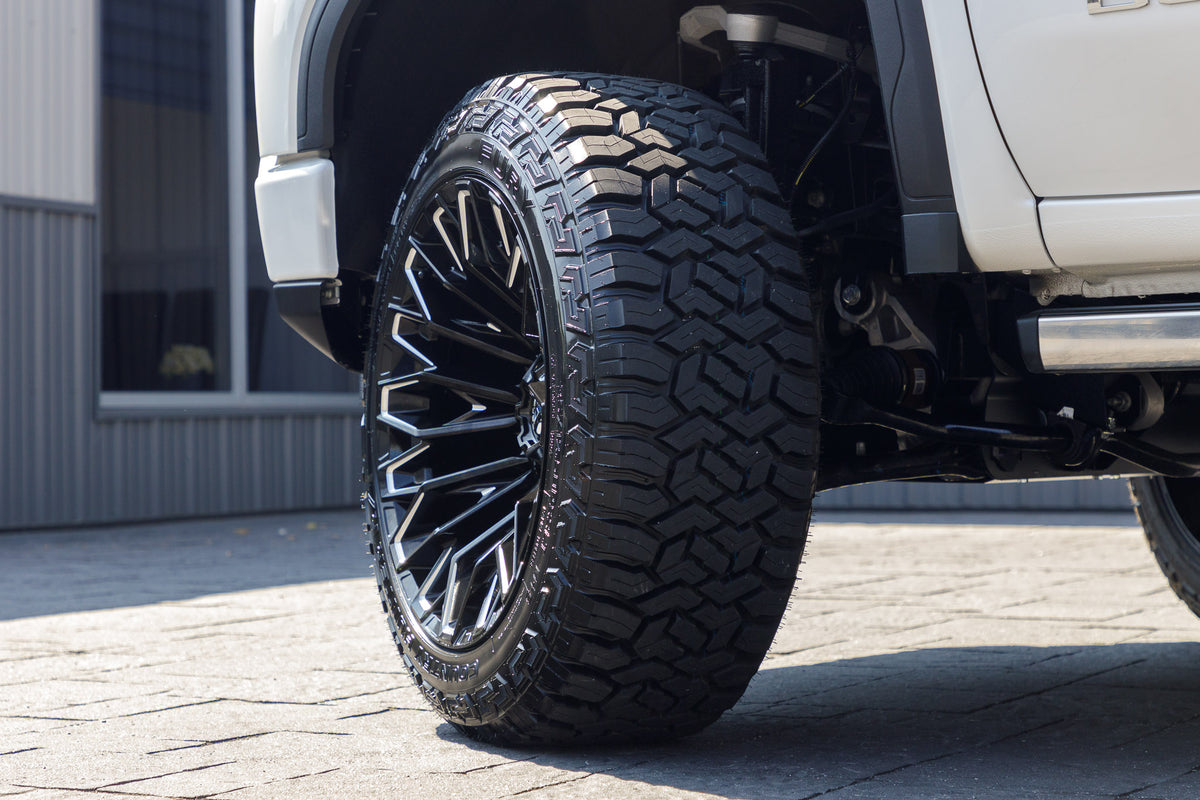 2024 GMC Sierra 1500 Denali Ultimate #RZ136905