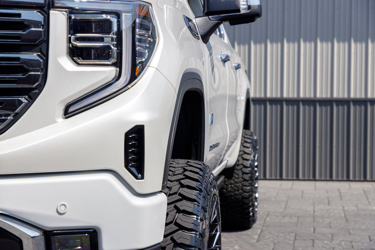 2024 GMC Sierra 1500 Denali Ultimate #RZ136905