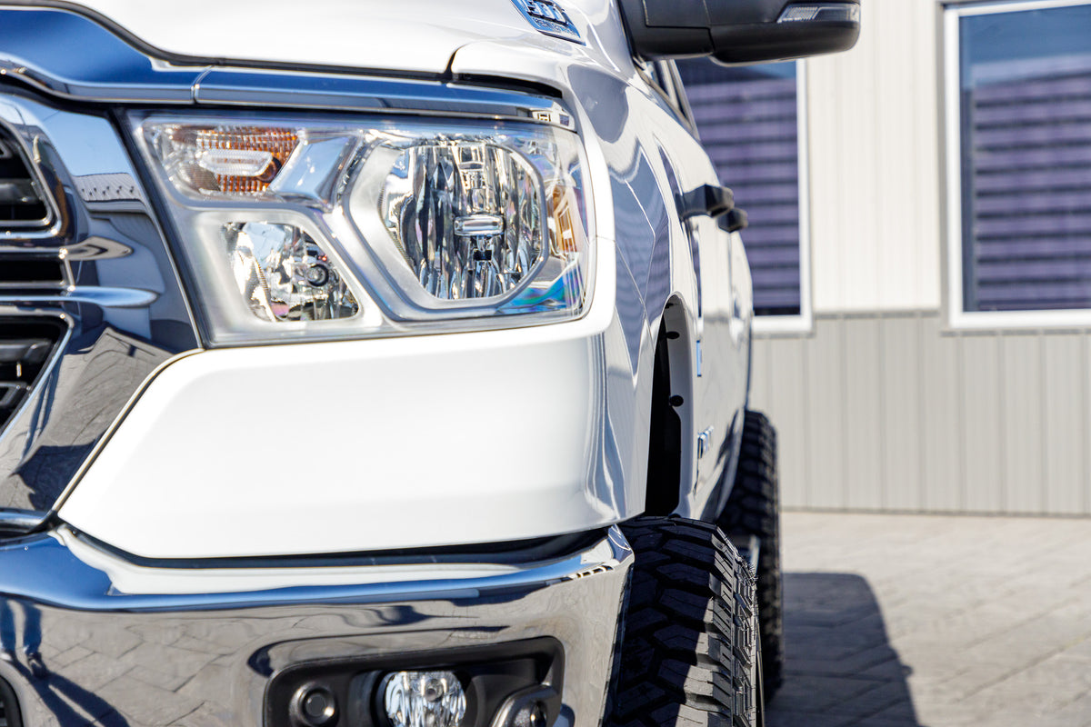2023 Ram 1500 Laramie #PN518860