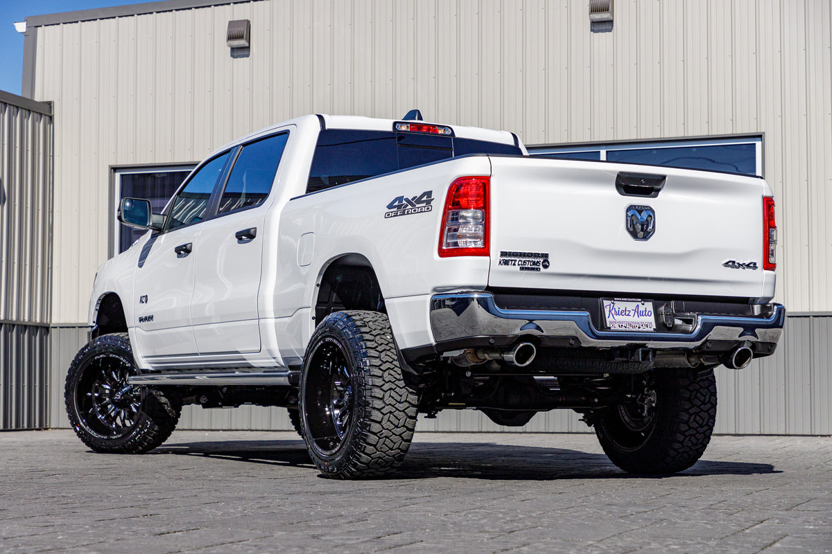 2023 Ram 1500 Laramie #PN518860
