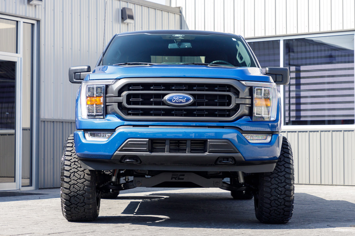 2022 Ford F-150 XL #NKF10155