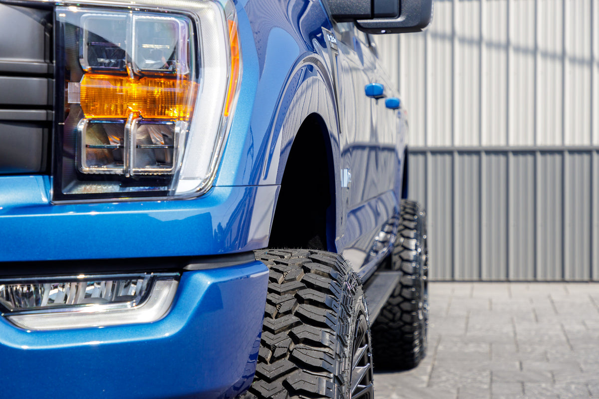 2022 Ford F-150 XL #NKF10155