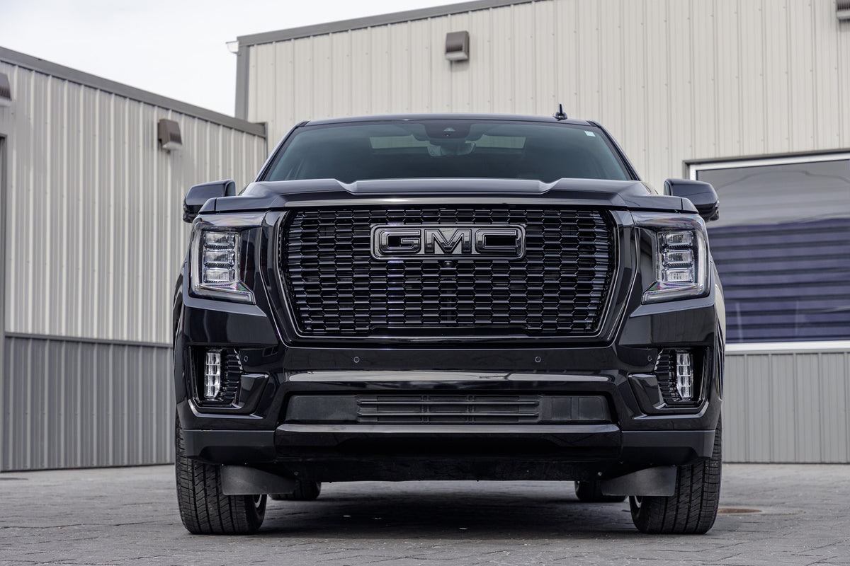 2023 GMC Yukon Denali #PR350823