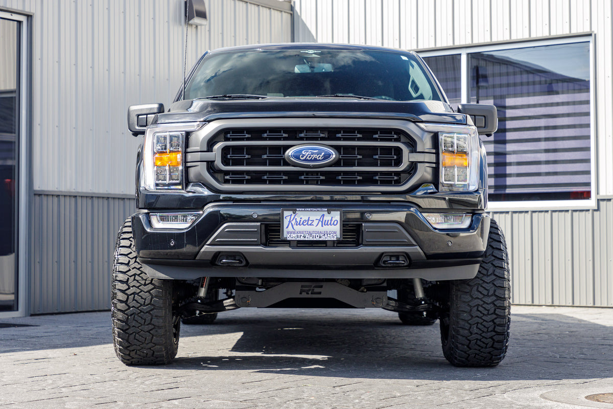 2023 Ford F-150 XLT #PFB85957