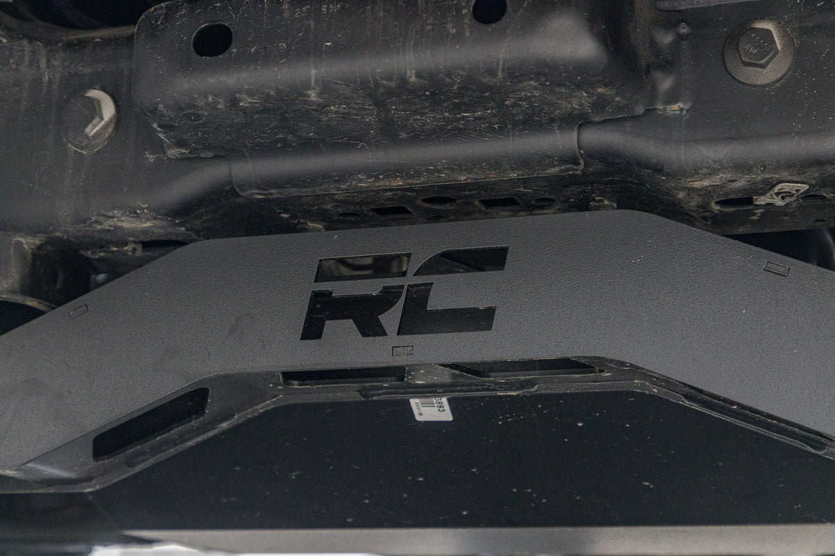 2023 Ford F-150 Tremor #PFC15085