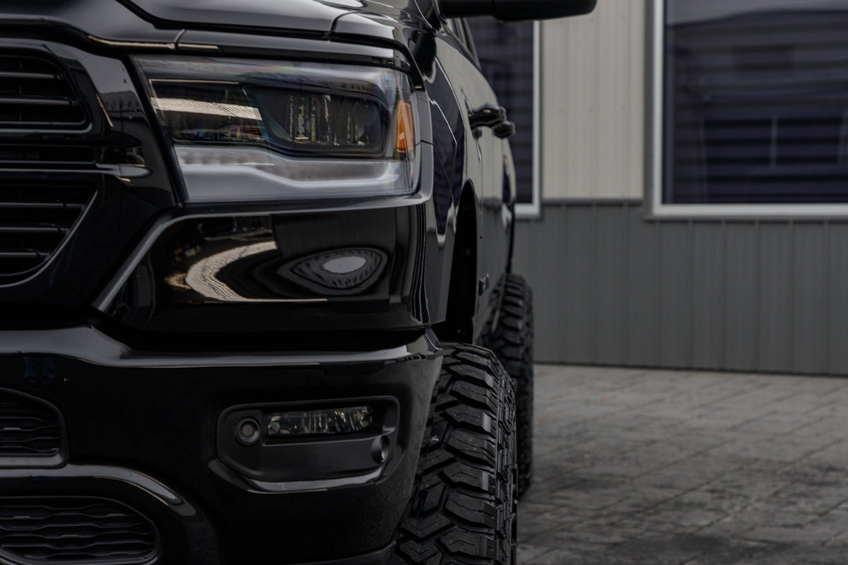 2023 Ram 1500 Laramie #PN632736