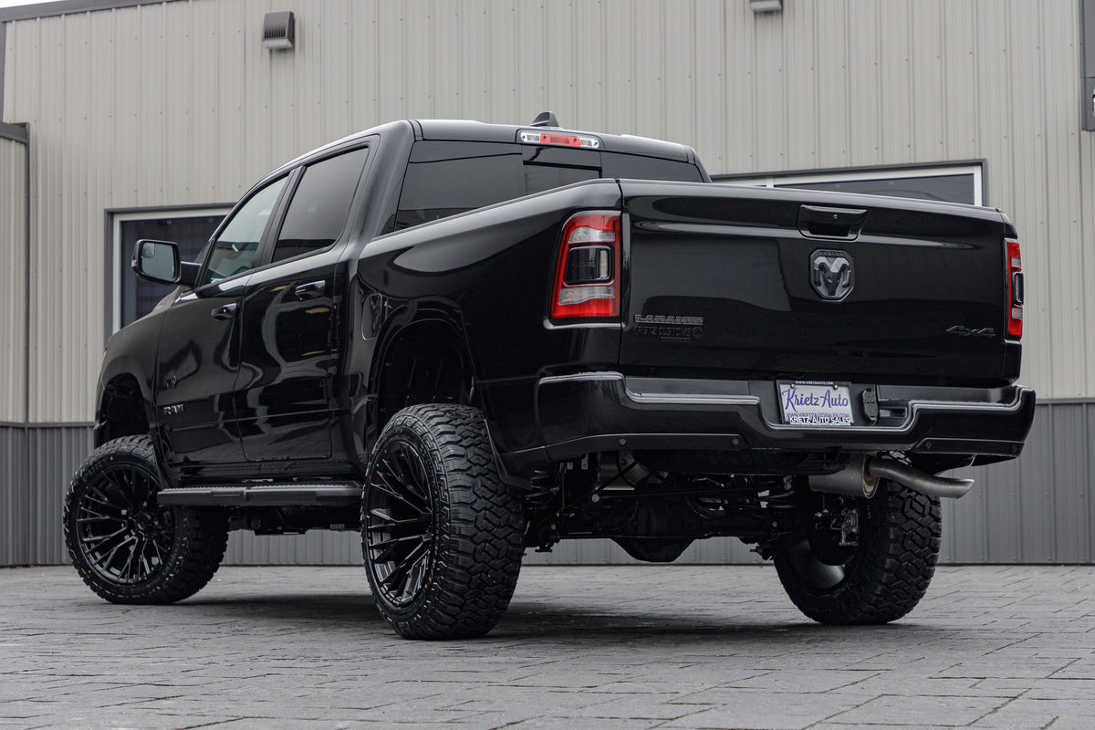 2023 Ram 1500 Laramie #PN632736