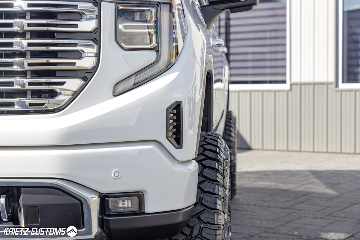 2023 GMC Sierra 1500 Denali #PG149929