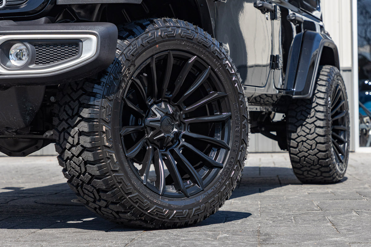 2025 Jeep Wrangler Sahara 4XE #SW599495