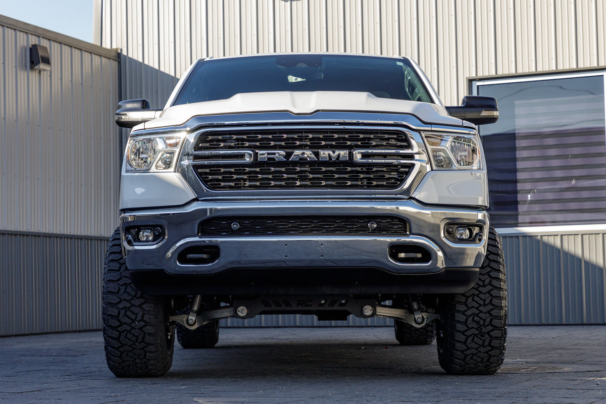 2023 Ram 2500 Lone Star #PN627984