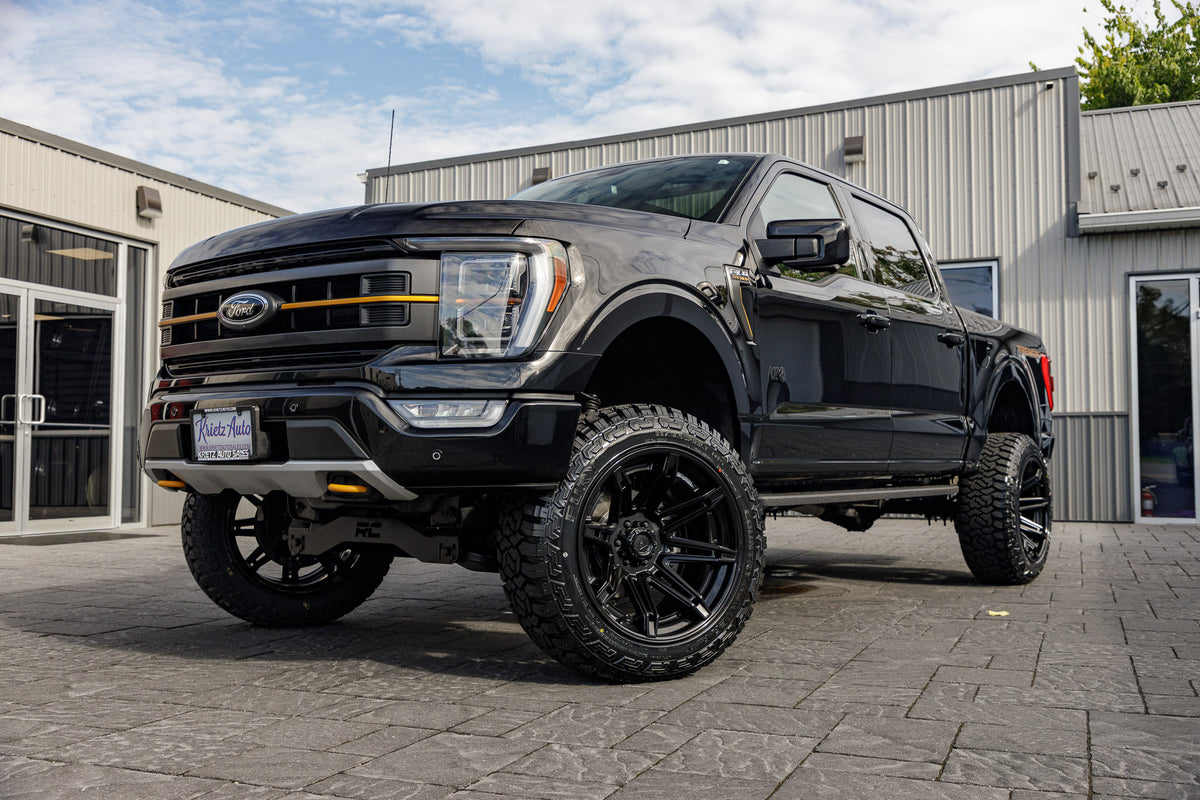 2023 Ford F-150 Tremor #PFC60751