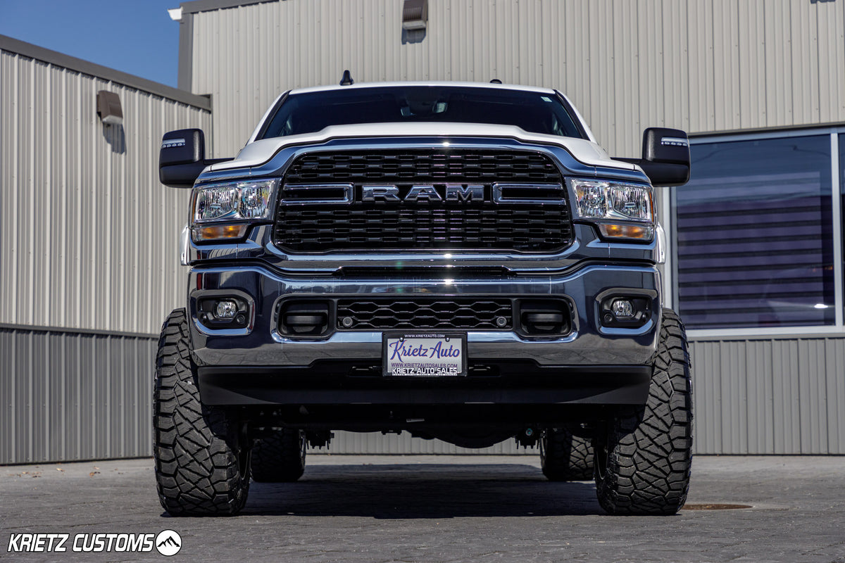 2023 RAM 2500 Big Horn #PG515361