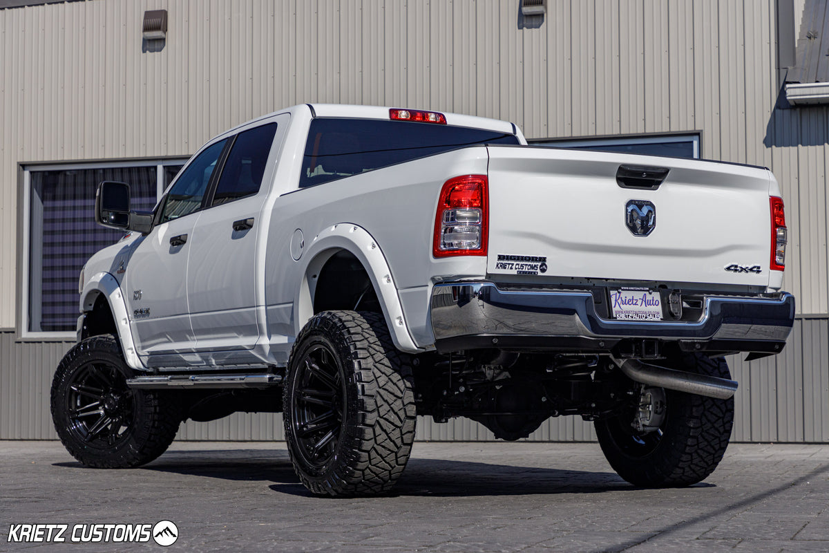 2023 RAM 2500 Big Horn #PG515361