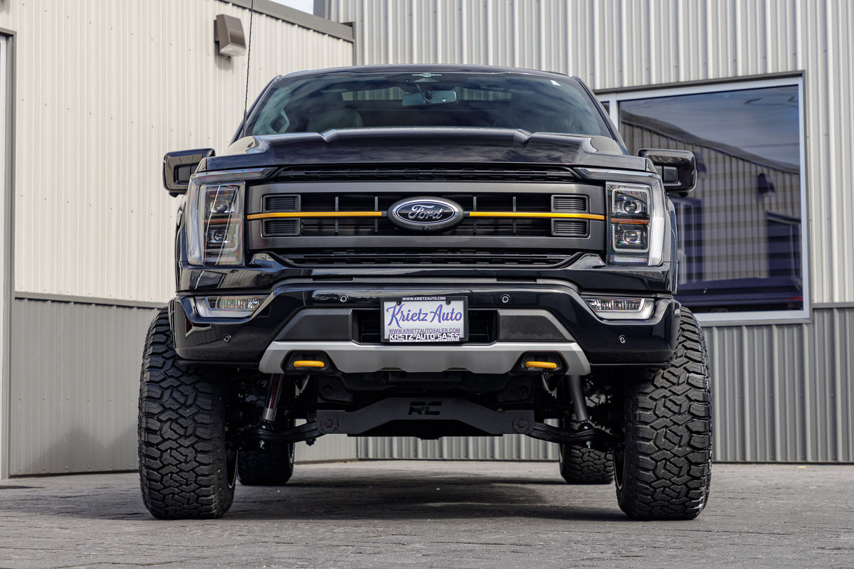 2023 Ford F-150 Tremor #PFC60751