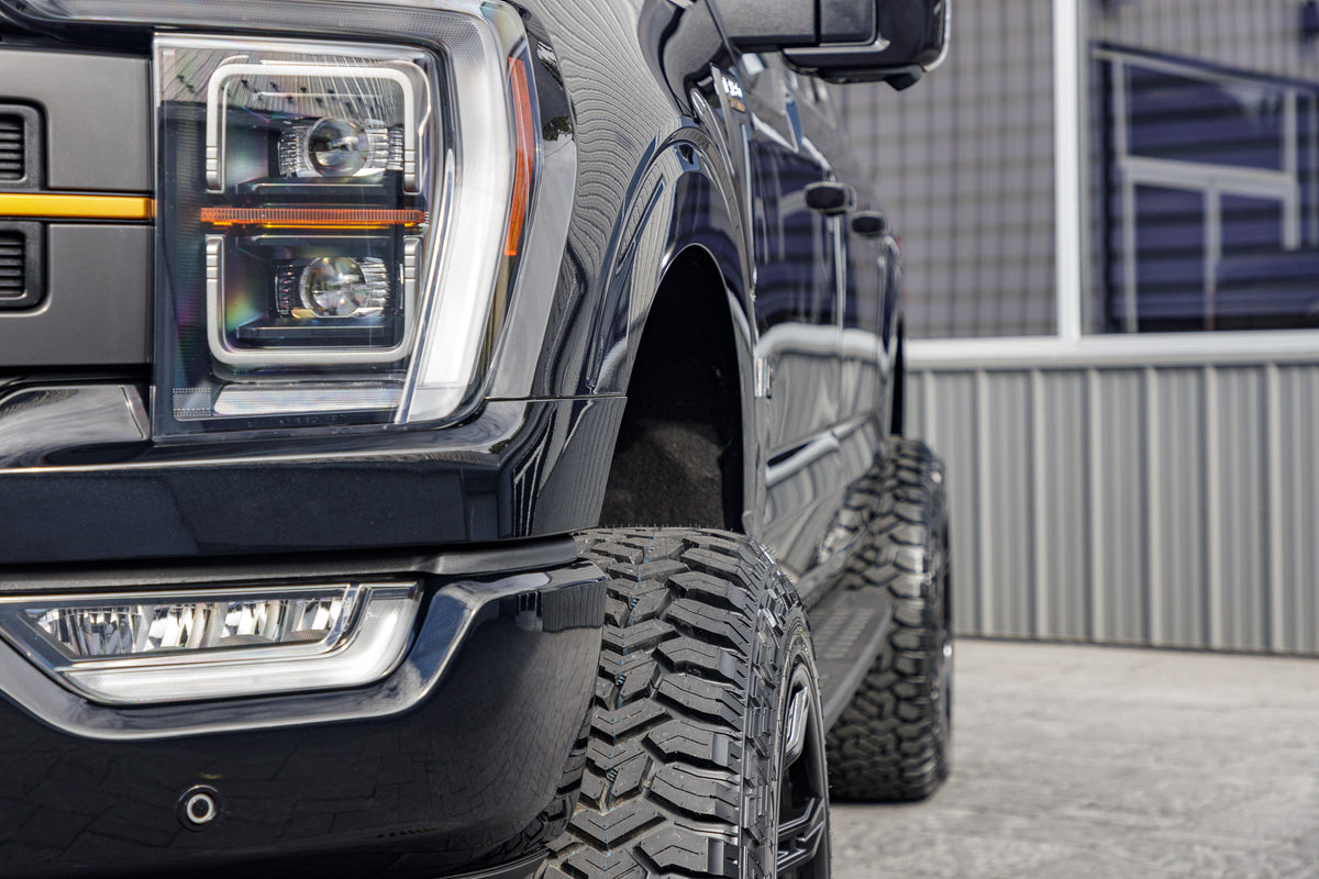 2023 Ford F-150 Tremor #PFC60751
