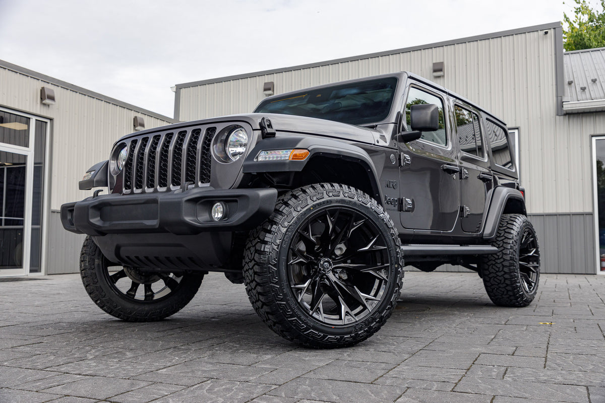 2024 Jeep Wrangler Sport #RW102143