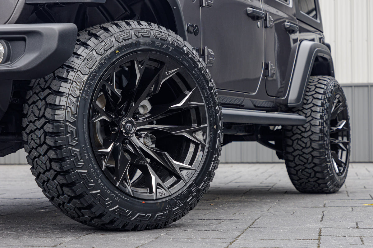 2024 Jeep Wrangler Sport #RW102143