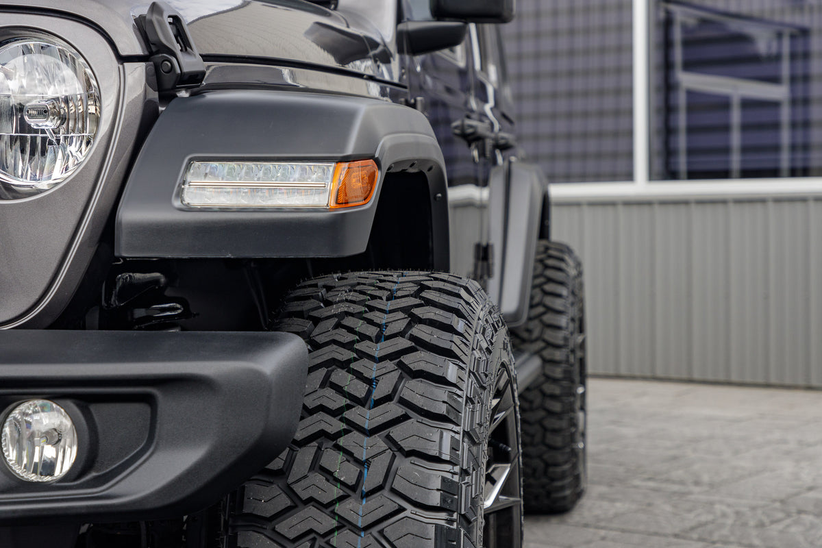 2024 Jeep Wrangler Sport #RW102143