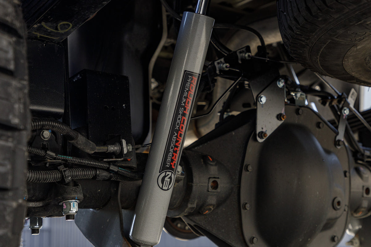 2024 GMC Sierra 3500HD Denali #RF120034