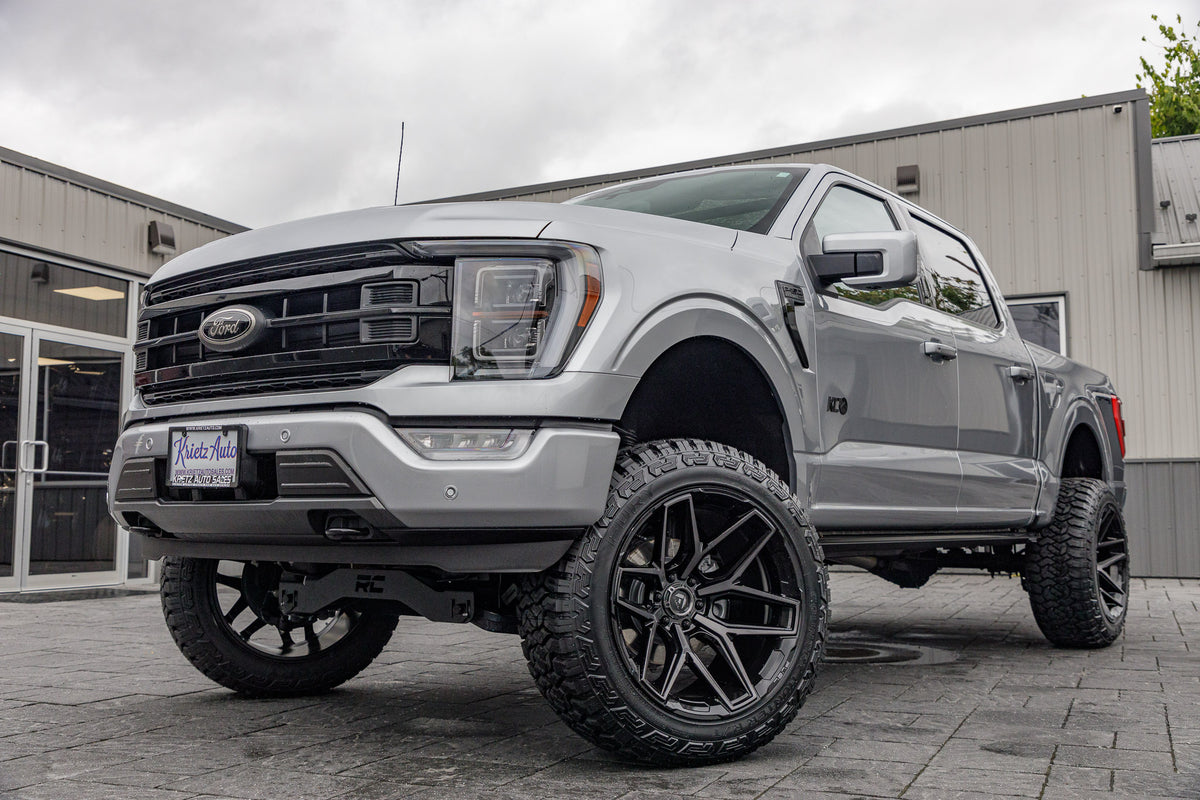 2023 Ford F-150 XLT #PFC85118