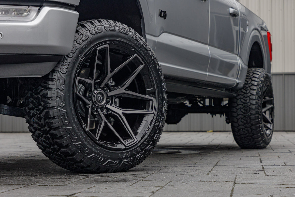2023 Ford F-150 XLT #PFC85118