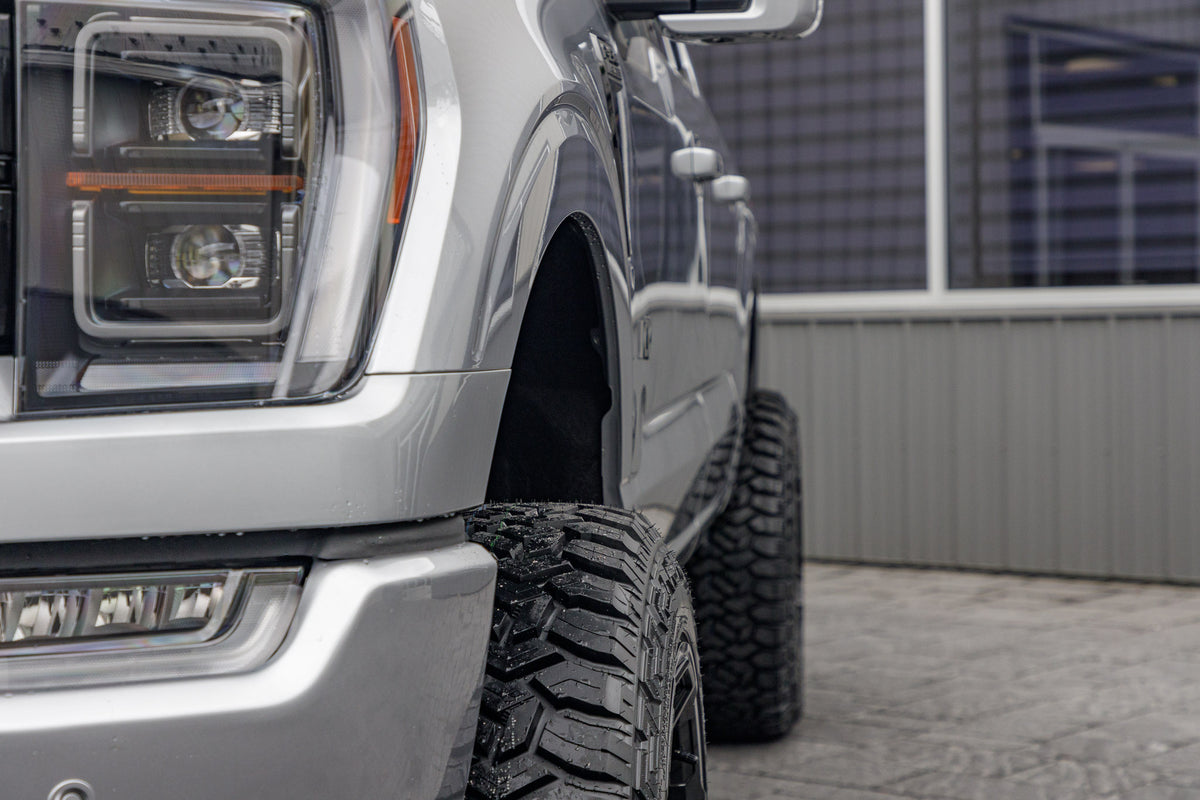 2023 Ford F-150 XLT #PFC85118