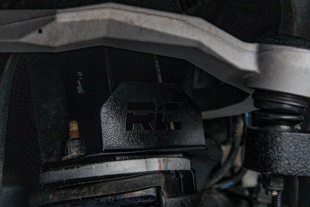 2024 GMC Sierra 1500 Denali #RZ135313