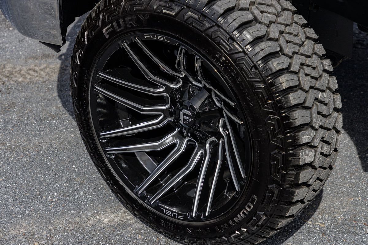 2024 Chevrolet Silverado 1500 LT #R1194334