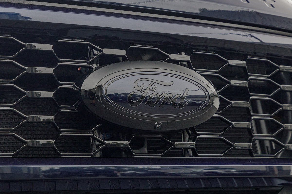 2024 Ford F-450 Super Duty Platinum #RED65359