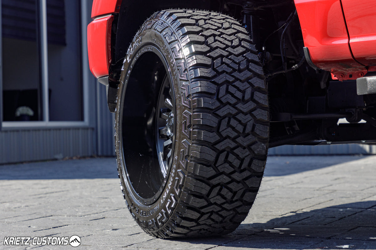 2021 Ford F-150 XLT #MFC53468