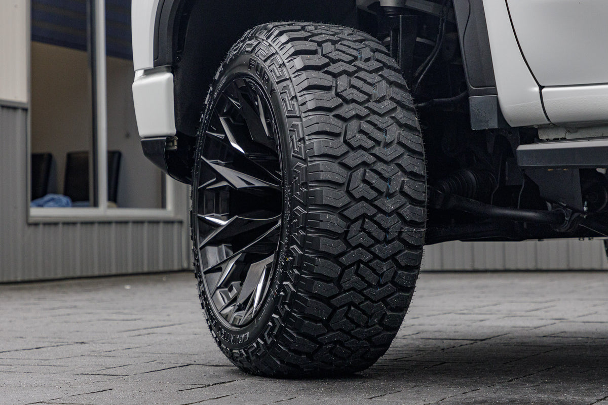 2024 GMC Sierra 1500 Denali #RZ111710