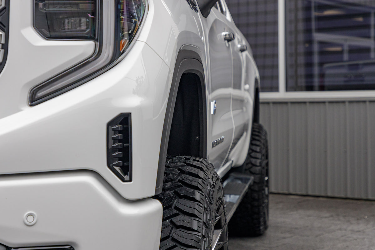 2024 GMC Sierra 1500 Denali #RZ111710