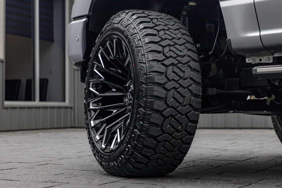 2023 Ford F-150 Platinum #PFA97918