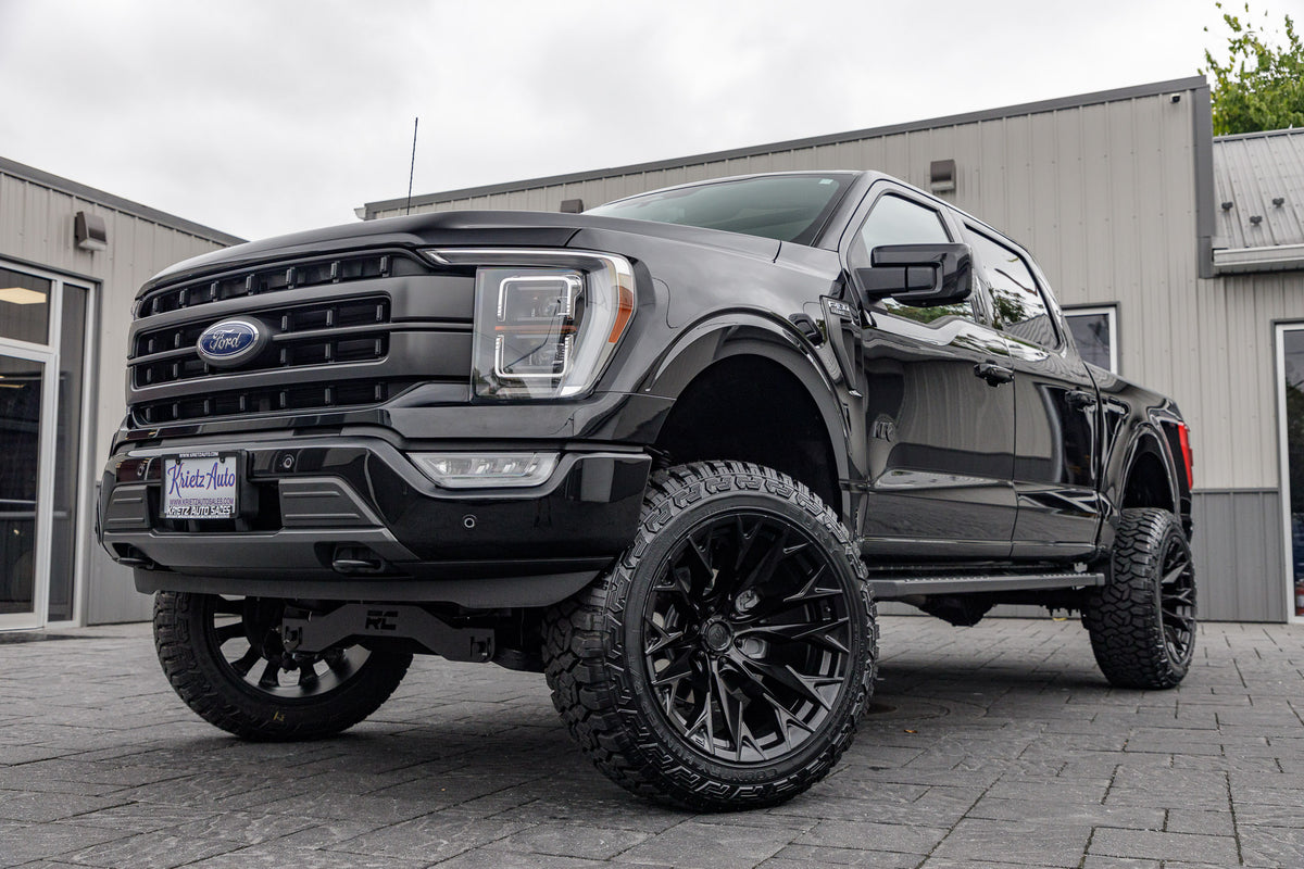 2023 Ford F-150 Lariat #PKE79342