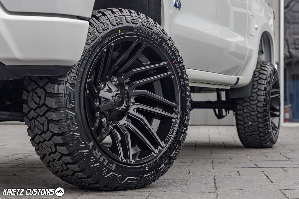 2022 Chevrolet Silverado 1500 Custom #NZ572416