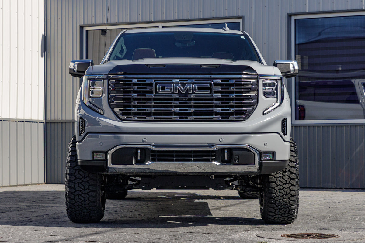 2025 GMC Sierra 1500 Denali Ultimate #SZ157490