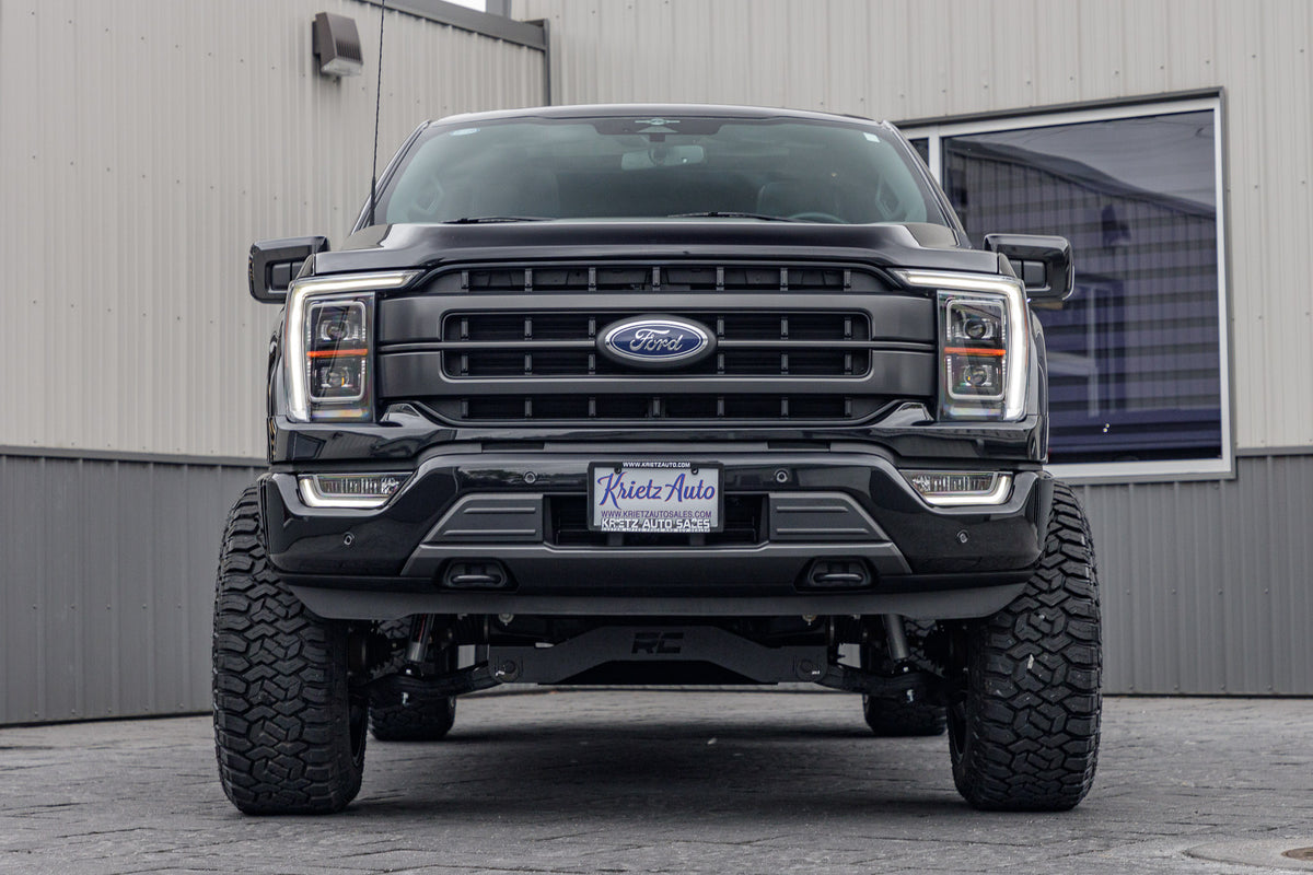 2023 Ford F-150 Lariat #PKE79342