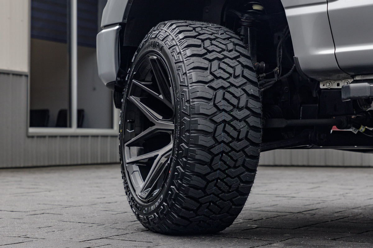 2022 Ford F-150 XLT #NFC22729