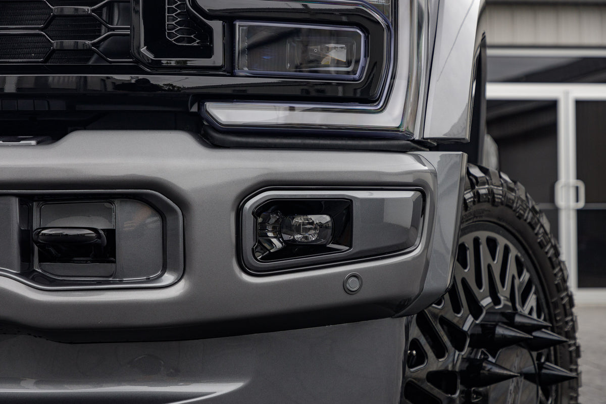 2024 Ford F-450 Super Duty Platinum #REC42779