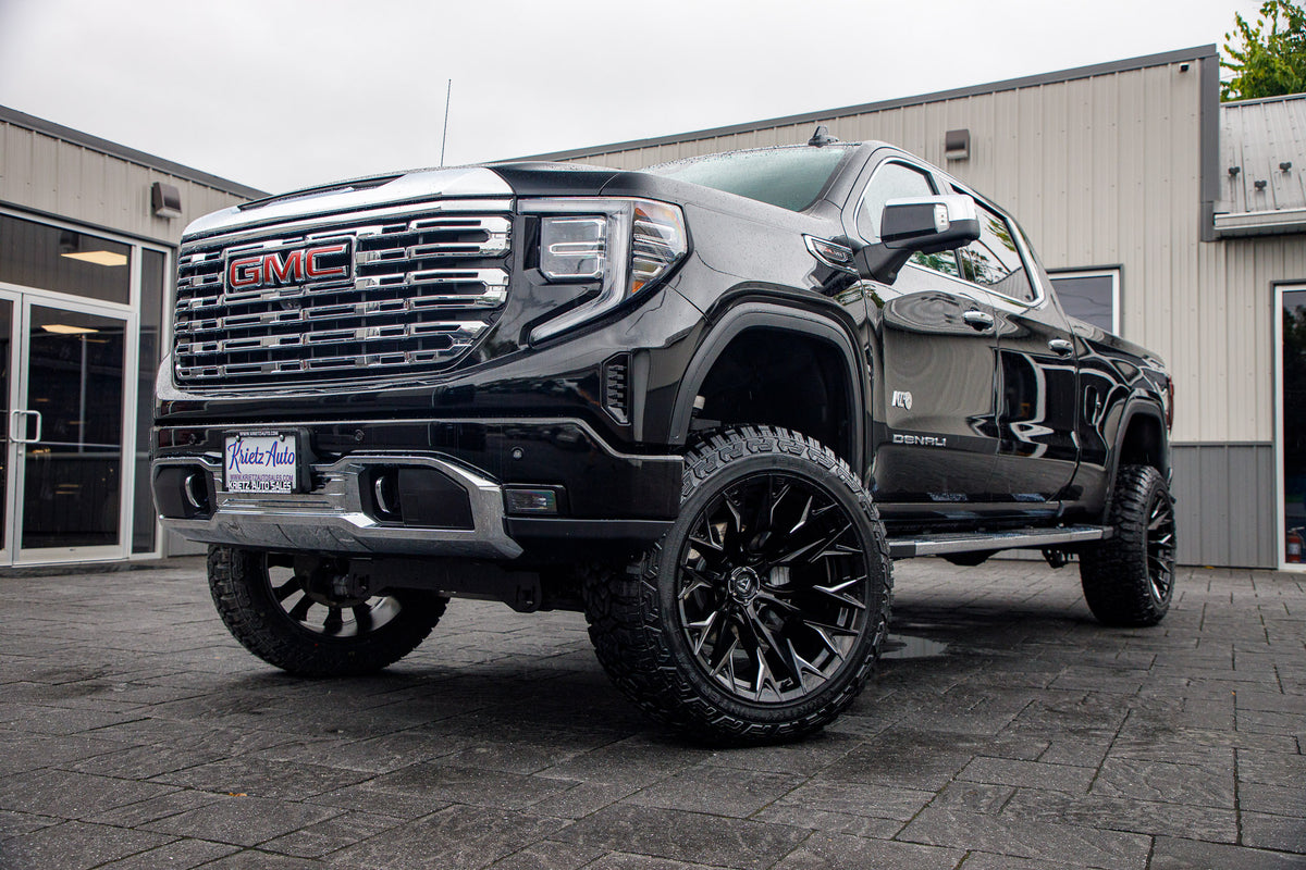 2023 GMC Sierra 1500 Denali #PG183318