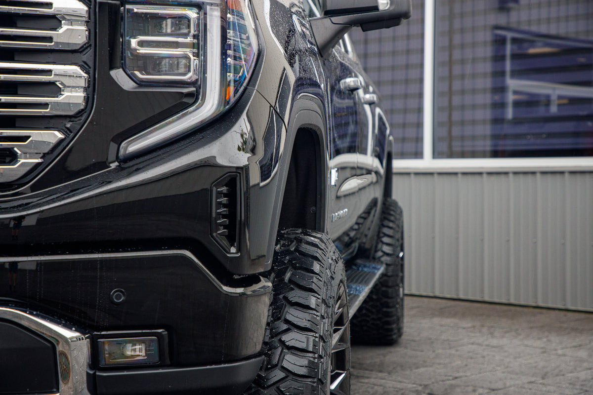 2023 GMC Sierra 1500 Denali #PG183318