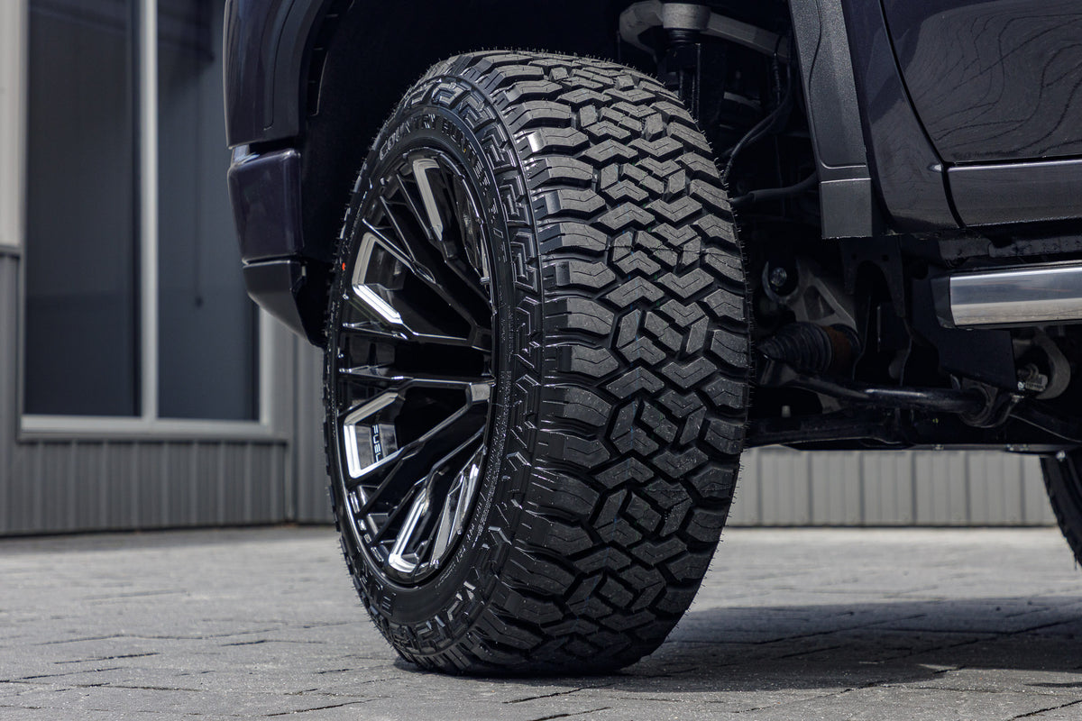 2025 GMC Sierra 1500 Denali Ultimate #SZ214365