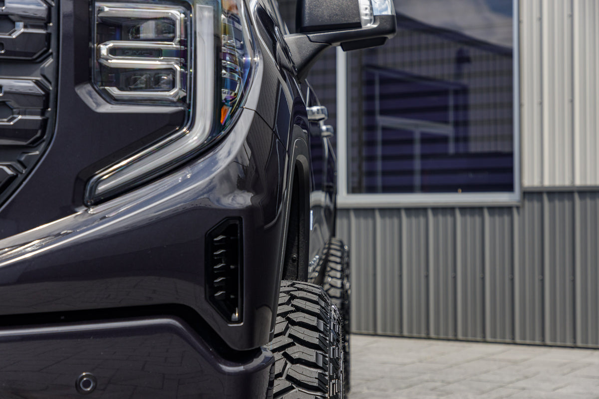 2025 GMC Sierra 1500 Denali Ultimate #SZ214365