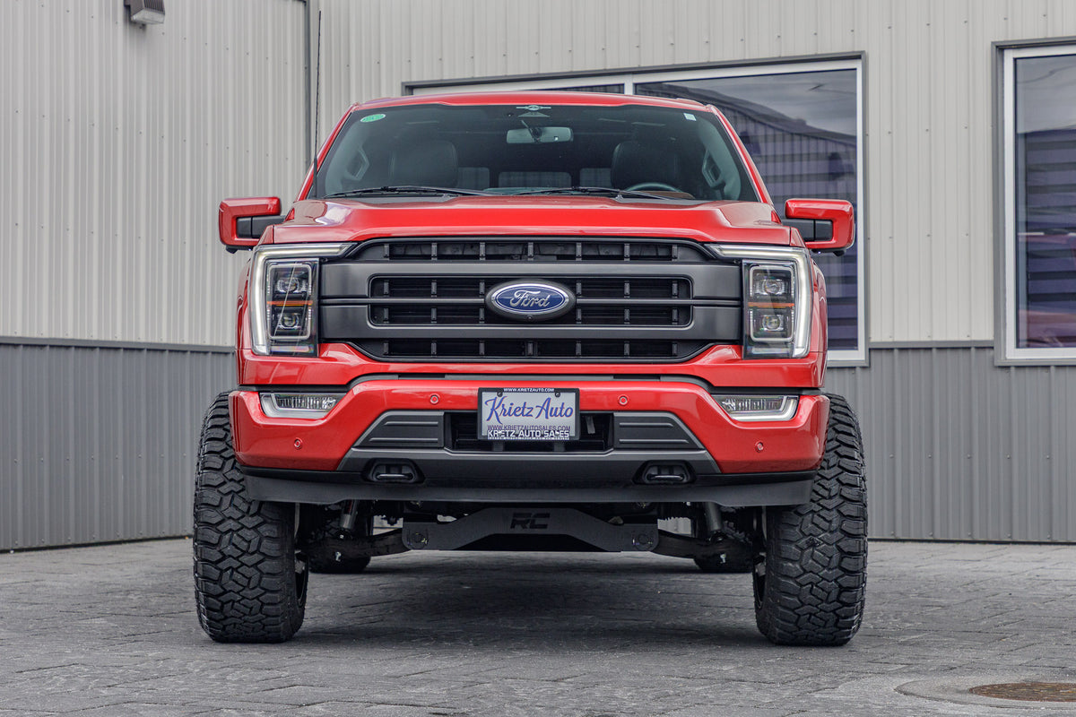 2023 Ford F-150 Lariat #PFC31605