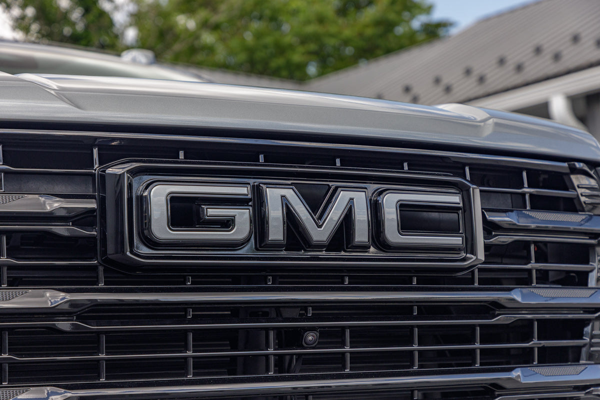 2025 GMC Yukon Elevation #SR125557