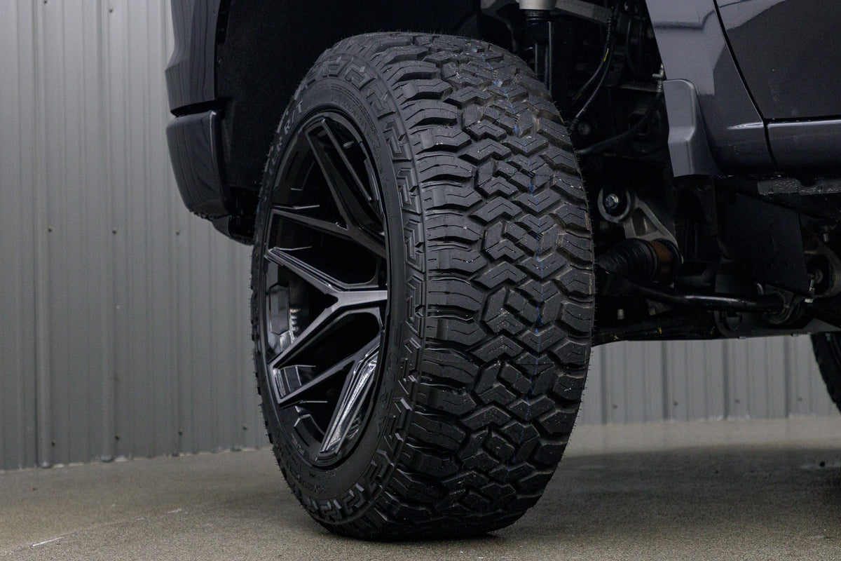 2023 Chevrolet Silverado 1500 RST #PZ334849