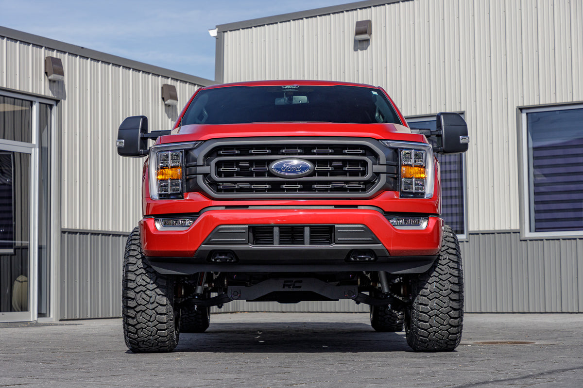2022 Ford F-150 XL #NKE47167