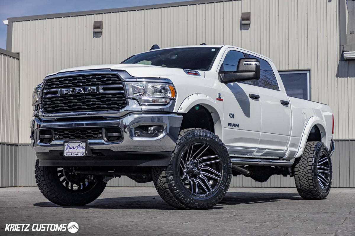 2023 Ram 2500 Big Horn #PG613261