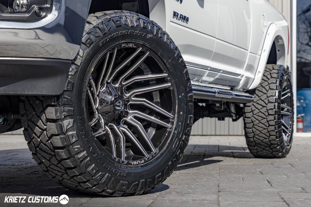 2023 Ram 2500 Big Horn #PG613261